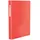 Leitz Sichtbuch Urban Chic A4 Rot