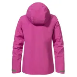 Schöffel Gmund L, in pink | 44