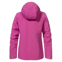 Schöffel Gmund L, in pink | 44