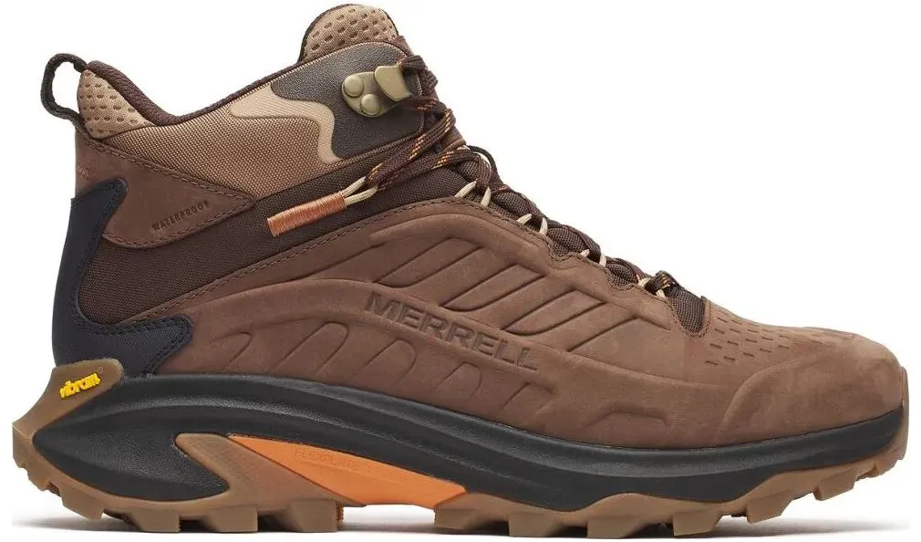 Merrell Moab Speed 2 LTR Mid WP mole 41,5