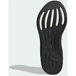 adidas Supernova Stride 2 Damen Core Black/Iron Metallic/Carbon 40