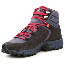 Salewa Alpenrose 2 Mid GTX Damen asphalt/tawny port 36