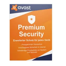 avast! Avast Premium