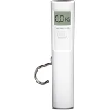 Worldpack Worldpack-digitale Kofferwaage *weiss ohne Batterie