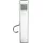 Worldpack Worldpack-digitale Kofferwaage *weiss ohne Batterie