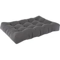 Vicco Vicco, Palettenkissen Flocken, 120 x 15 cm)