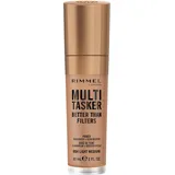 Rimmel London Rimmel Multi Tasker Better Than Filters Gesichtsprimer 04 30ml
