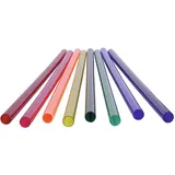 Eurolite Leuchtstoffröhren-Überzug T8 59 cm Gelb