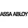 ASSA ABLOY Montagepl.A120 f.DC200/300/500/700 verz.ASSA ABLOY