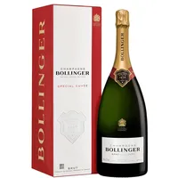 Champagne Bollinger Spezial Cuvée Brut 12% vol 1,50 l