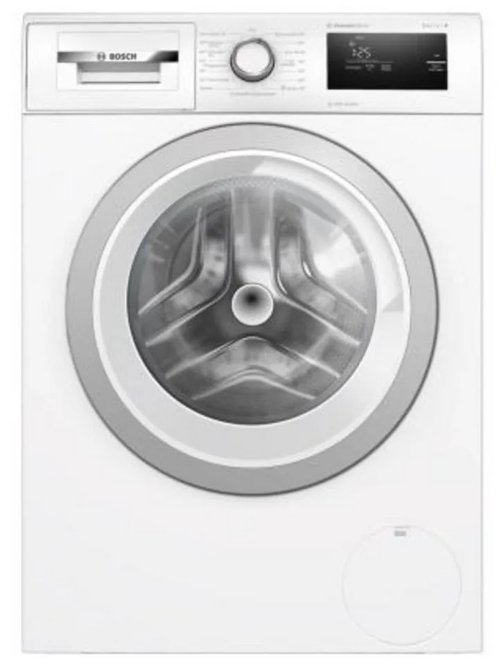 Waschmaschine WAN280H4 weiß