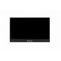 Monitor Verbatim 49590 Full HD 60 Hz Tragbar
