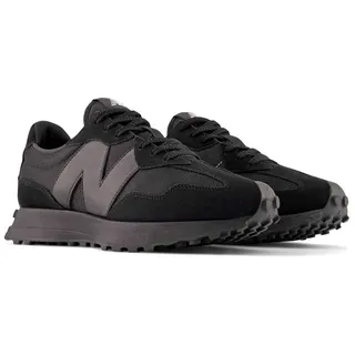 327 Herren black 40,5