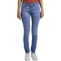 ESPRIT Damen 041CC1B306 Jeans, 410/BRIGHT Blue, 28W / 30L - 28W / 30L