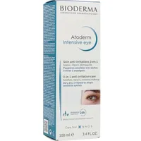 Bioderma Atoderm 3-in-1 Intensive Eye Cream 100 ml