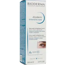 Bioderma Atoderm 3-in-1 Intensive Eye Cream 100 ml