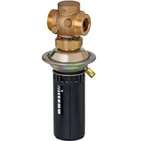 Danfoss Differenzdruckregler VL 003H6245 DN15, Kvs 2,5 m3/h, 0,2-1,0