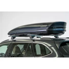 Menabo Mania Duo 580 Schwarz