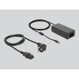 DeLock Gigabit Ethernet Switch 4 PoE