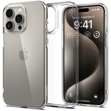 Spigen Ultra Hybrid iPhone 15 Pro