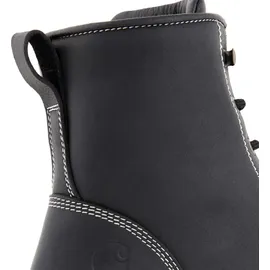 CARHARTT Hamilton Rugged Flex S3 Stiefel, schwarz, 47