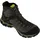 MEINDL Lite Hike GTX Herren anthrazit/lime 46,5