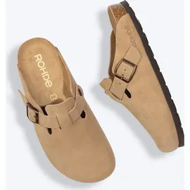 ROHDE Alba für Damen, beige, 39