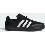Adidas Performance Fahrradschuh »VELOSAMBA COLD.RDY«, Fahrradschuh adidas Performance Core Black / Cloud White / Zero Metallic
