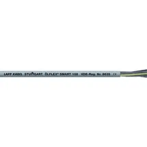 Lapp ÖLFLEX® SMART 108 Steuerleitung 3G 1.5mm2 Grau 13030099/1 Meterware