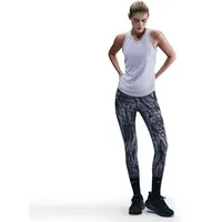 Nike Dri-Fit Swift Damen Lauftights (Blau L