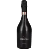 Desiderio N°1 Spumante Rosé Brut Cuveé Prestige 2021 11% Vol. 0,75l