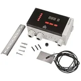 chemelex RAYSTAT-V5 Elektronische Steuerung