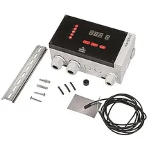 chemelex RAYSTAT-V5 Elektronische Steuerung