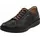Finn Comfort Nantes Herren Schwarz 46