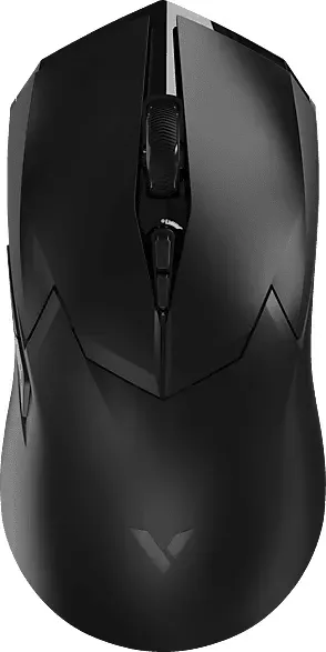 Preisvergleich Produktbild RAPOO VT2PRO Gaming Maus, Schwarz