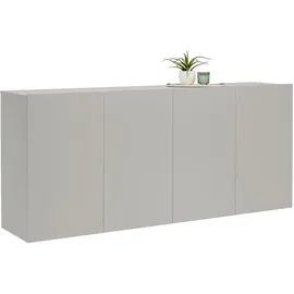 Hom ́in Hängesideboard NEWNIQ