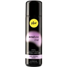 pjur Analyse Me! 250 ml