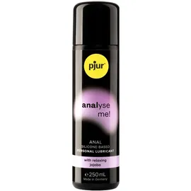 pjur Analyse Me! 250 ml