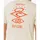 Rip Curl Search Icon Vintage White M