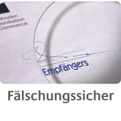 Gutscheinheft A6h 2x50bl ZWECKFORM 361