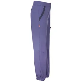 TROLLKIDS Funktionshose Steinkjer Blau 128