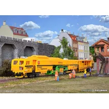 Kibri PLASSER und THEURER Dynamic Stopfexpress 16090 H0