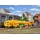 Kibri PLASSER und THEURER Dynamic Stopfexpress 16090 H0