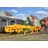 Kibri PLASSER und THEURER Dynamic Stopfexpress 16090 H0