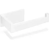 Toilettenpapierhalter Ohne Bohren Selbstklebend Edelstahl 304 In Weiss
