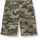 Mc Kinley Geary II Badeshorts Schwarz 140
