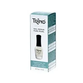 pdm to be maintained Nagelhärter Pure Pearl 9 ml