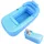 egbnsy Aufblasbare Badewanne 160 x 84 x 64 cm