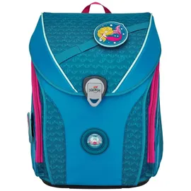 DerDieDas ErgoFlex MAX Superflash Buttons 5-tlg. meerjungfrau