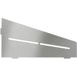 Schlüter Systems Schlüter Shelf Edelstahl gebürstet)